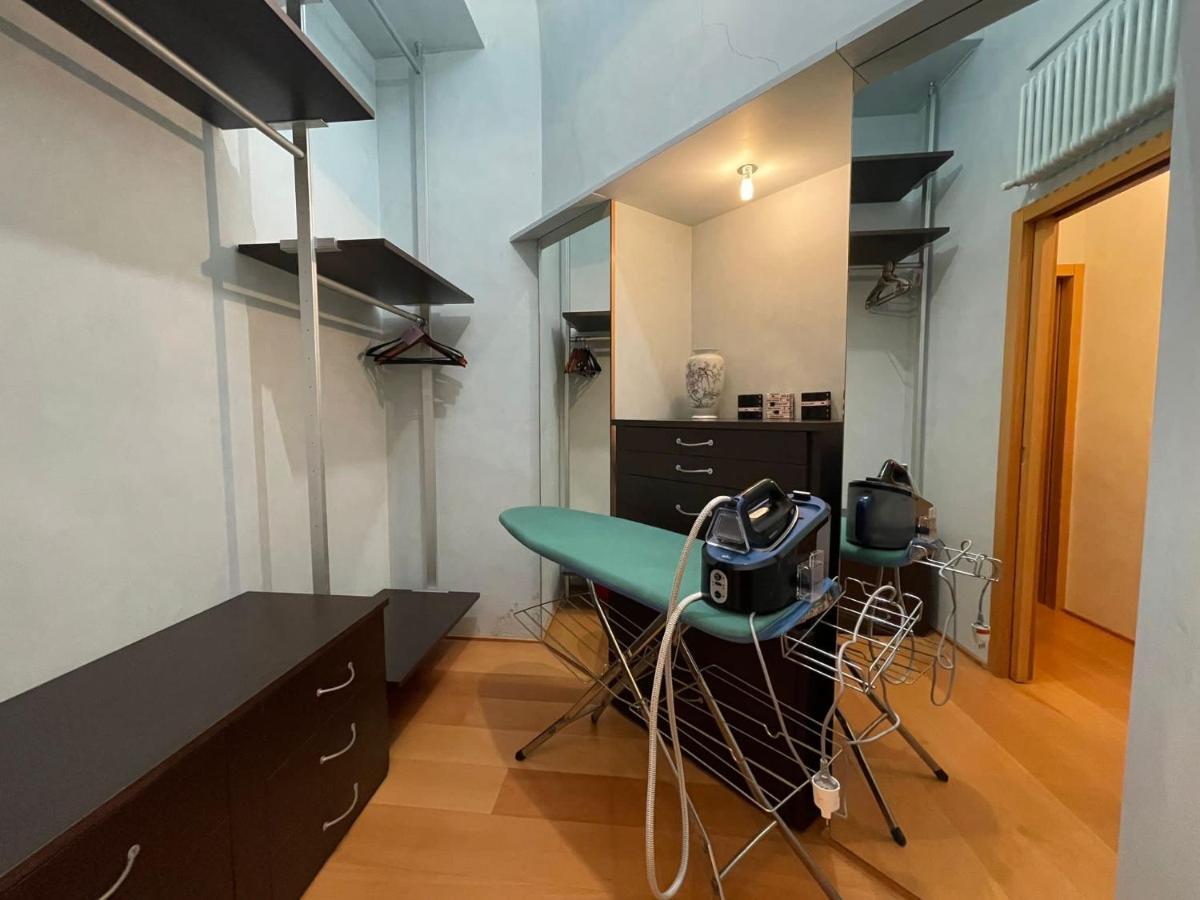 Lake Como Villa Ines Apartment Faggeto Lario Esterno foto