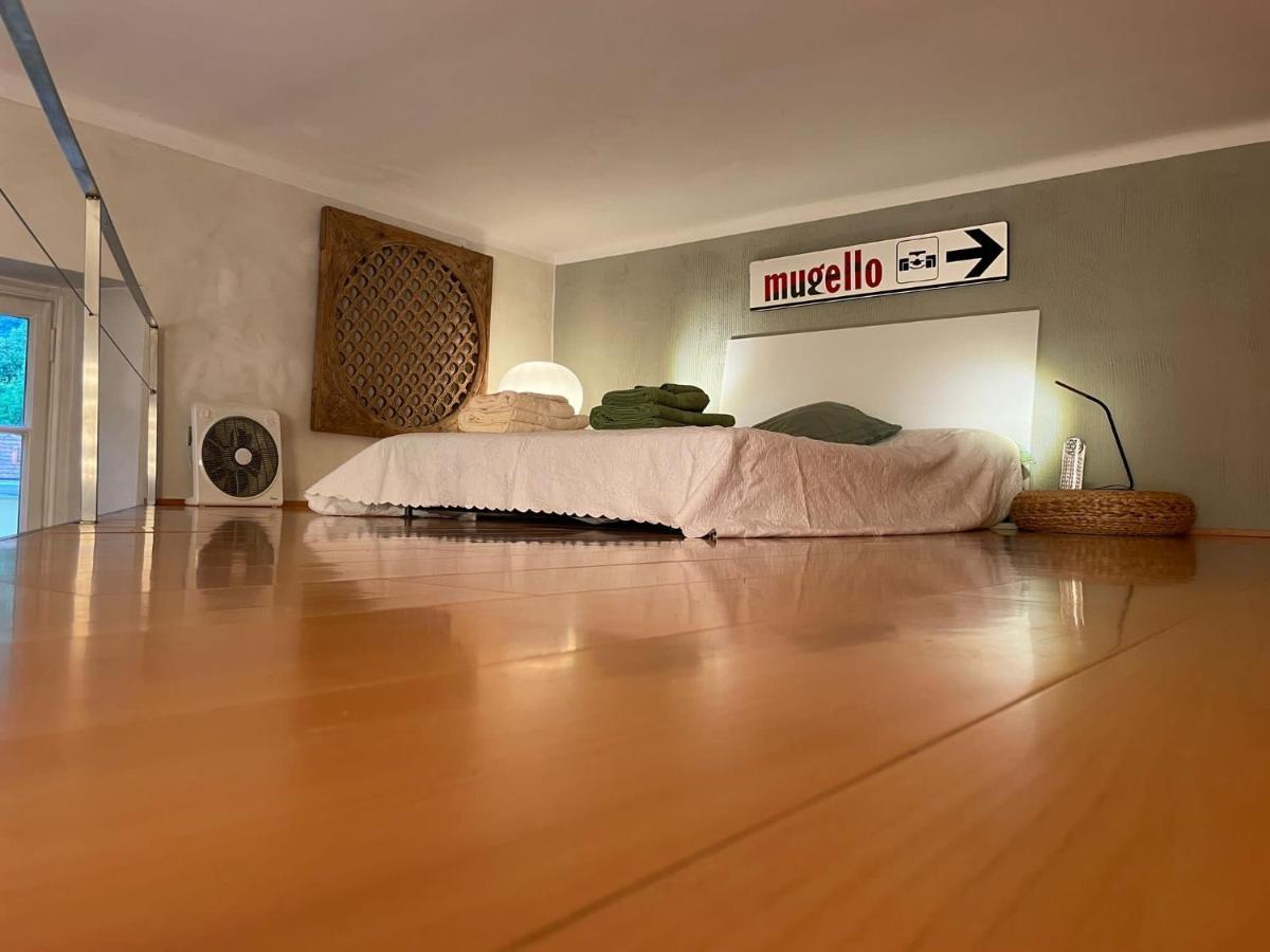 Lake Como Villa Ines Apartment Faggeto Lario Esterno foto